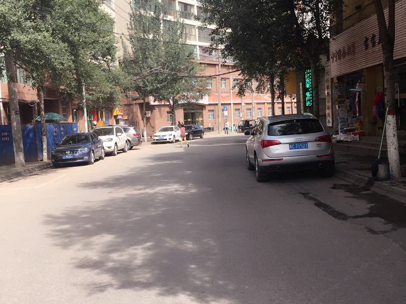 西宁七月上时尚家庭酒店