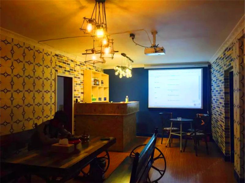 酒店大堂
