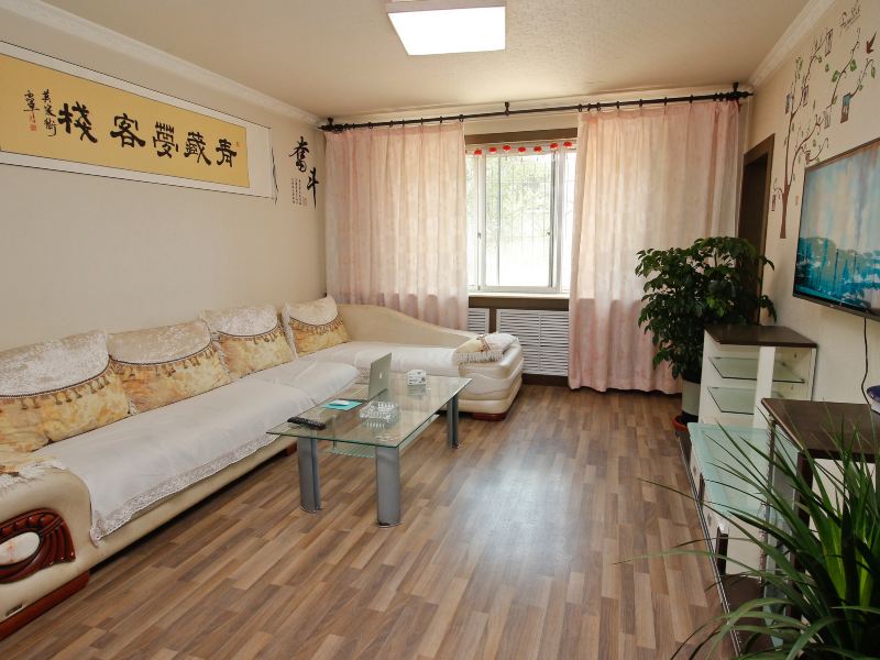 酒店大堂