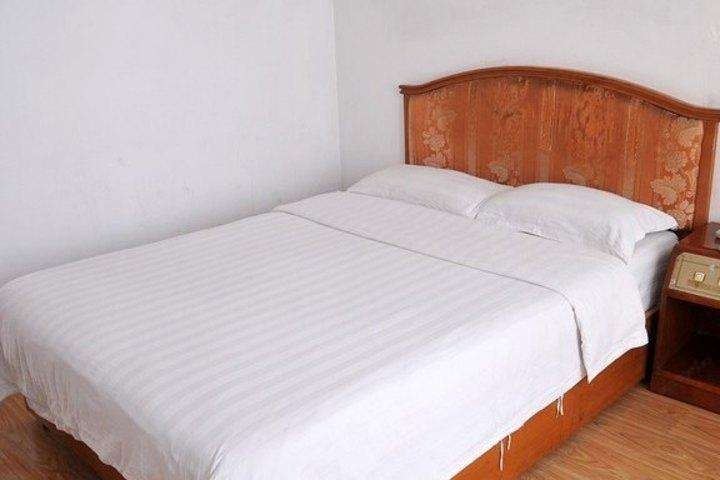 客房