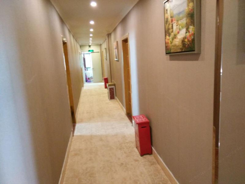 酒店大堂