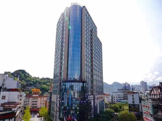 貴州黃果樹瀑布游組團(tuán)_貴州黃果樹瀑布最適合旅游的季節(jié)_2021去貴州黃果樹瀑布跟團(tuán)多少錢