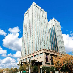 酒店模块 