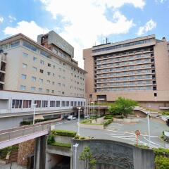 酒店模块 