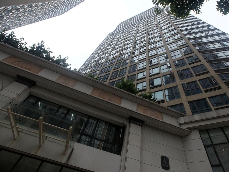 南昌万汇酒店公寓