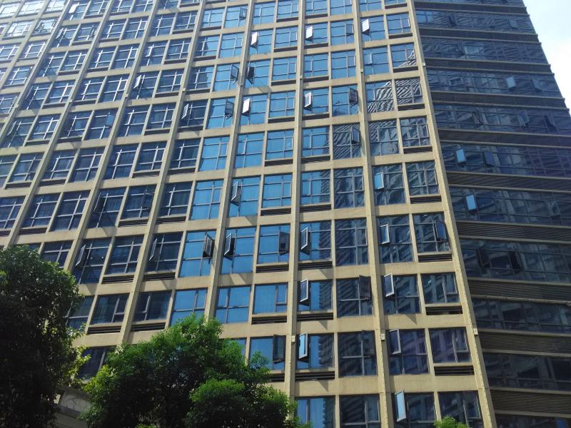 南昌哥特酒店公寓