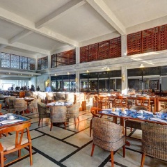 酒店模块 