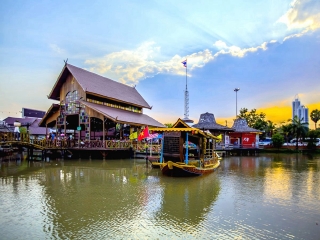 泰国旅游康辉_六月泰国旅游多少钱_泰国九日游路线