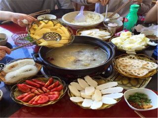 云南大理麗江半自由行_到云南大理麗江旅游報(bào)團(tuán)價(jià)格_去云南大理麗江旅游怎么走