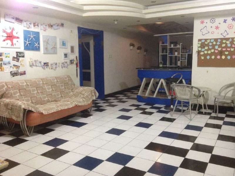 酒店大堂