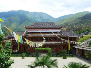 西双版纳旅行团旅游_到西双版纳旅游6日_跟团去西双版纳旅游