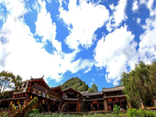 云南旅游深圳_云南旅游游轮_去云南旅游网络