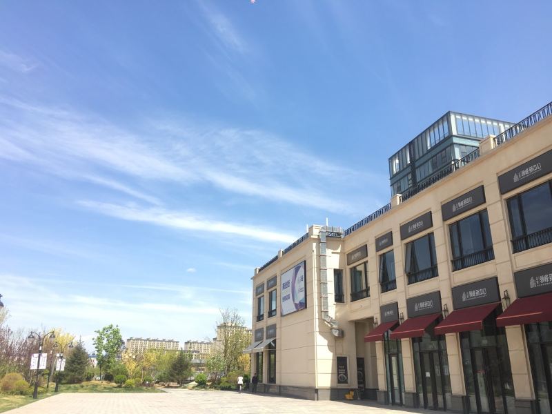 北京安心吾家公寓(长阳镇篱笆房一村分店)