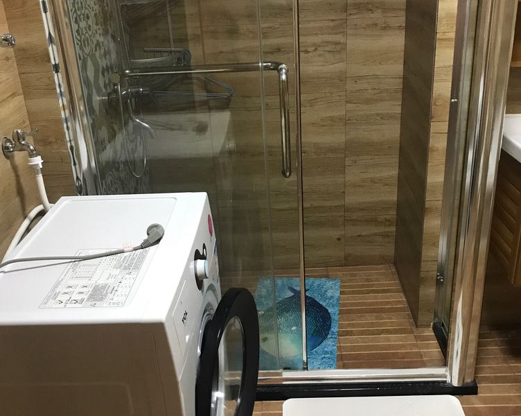 客房