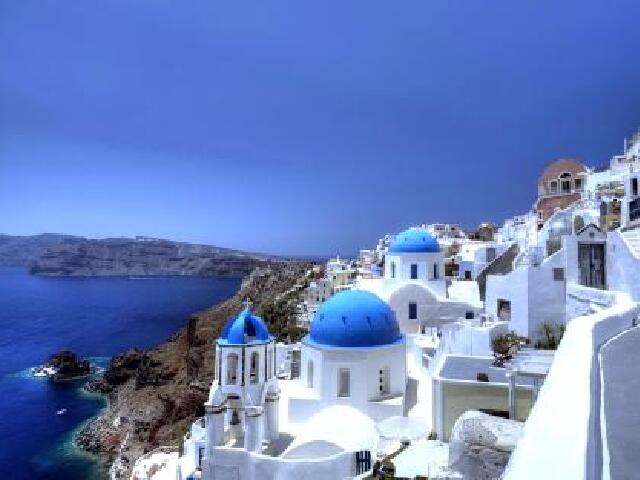 格拉纳达-巴塞罗那-雅典-科尔多瓦-圣托里尼-里