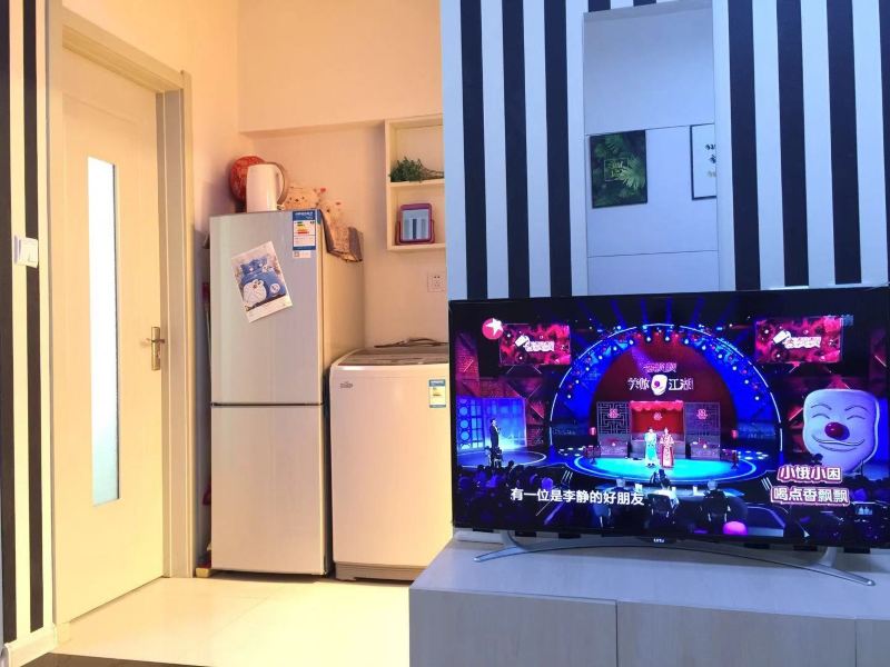 客房