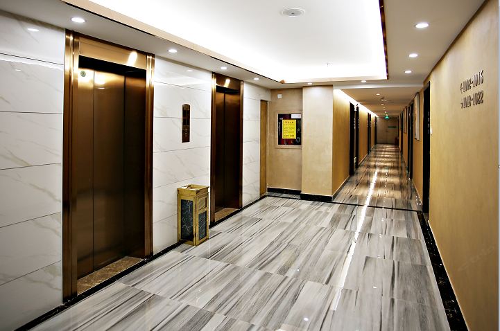 酒店大堂