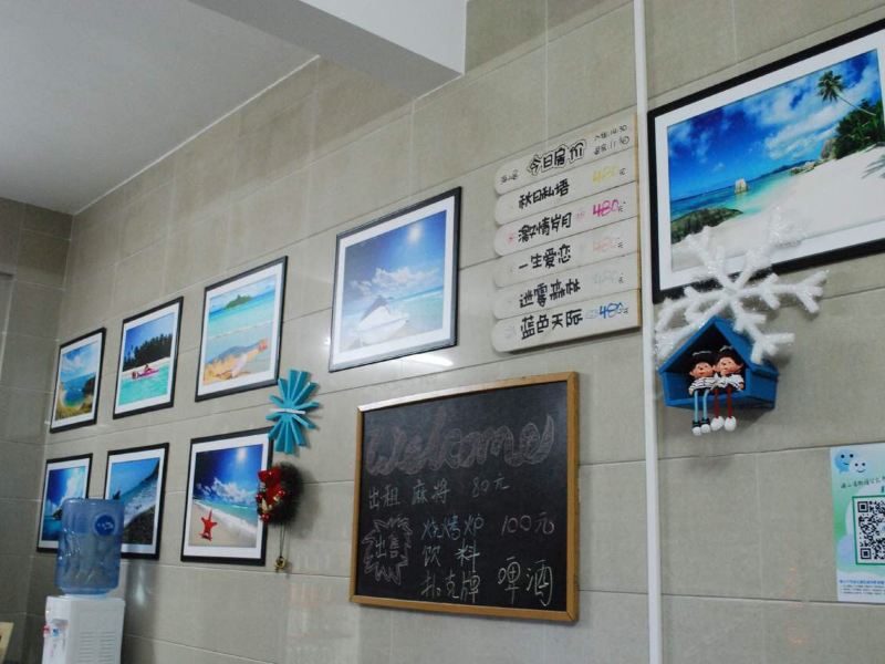酒店大堂