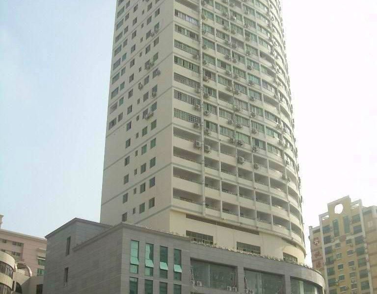 厦门阳光雅阁公寓