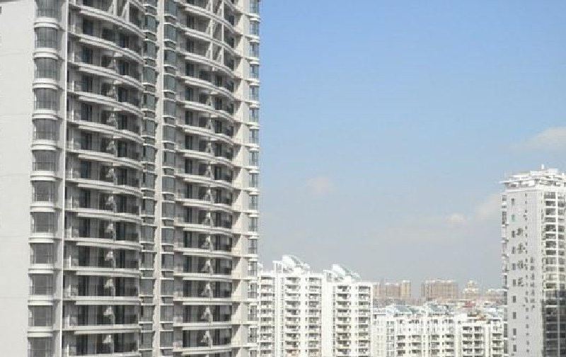 厦门悦来酒店公寓