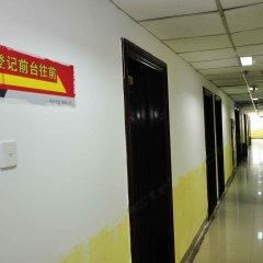 酒店大堂