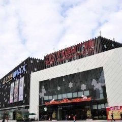 厦门友安家庭旅馆