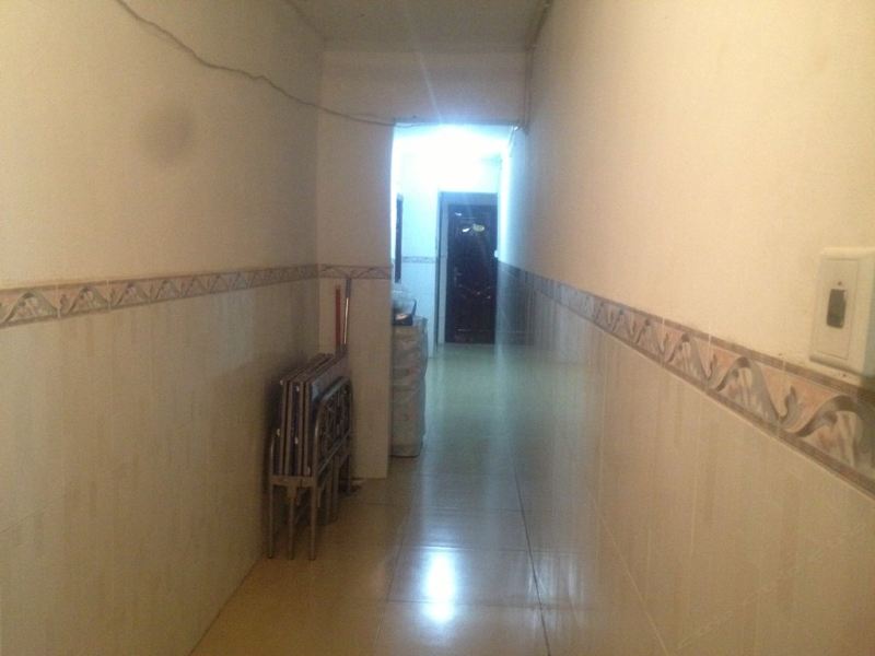 酒店大堂