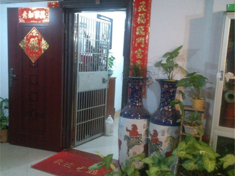 酒店大堂