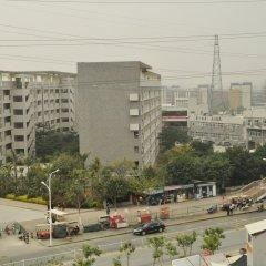 厦门北站鸿运公寓