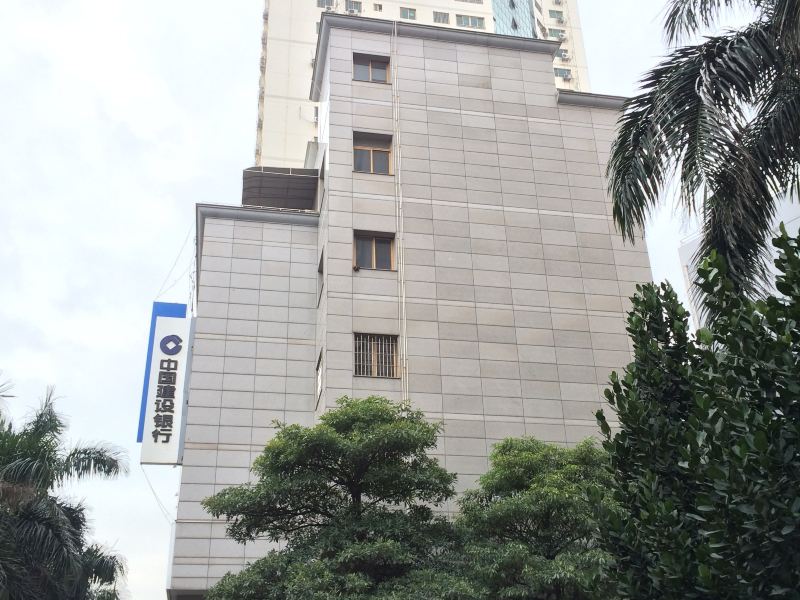 厦门鑫友安酒店公寓