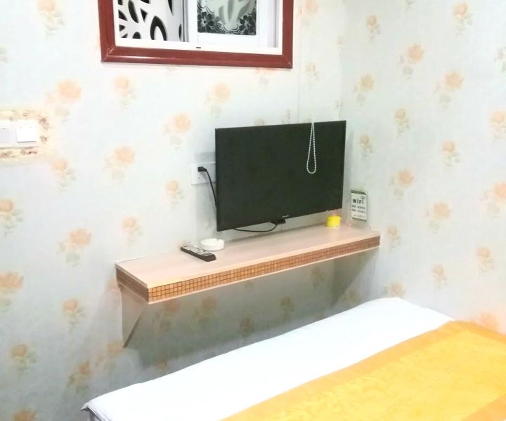 客房
