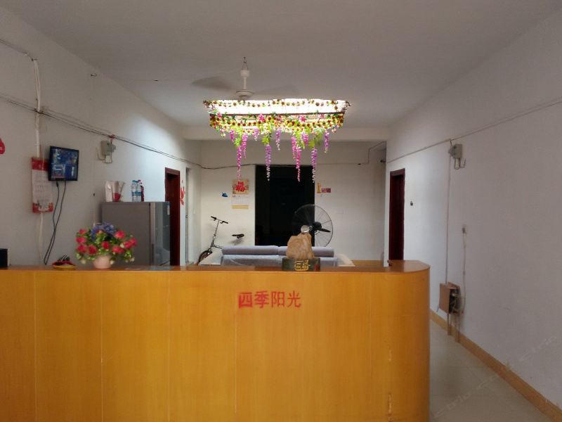 酒店大堂