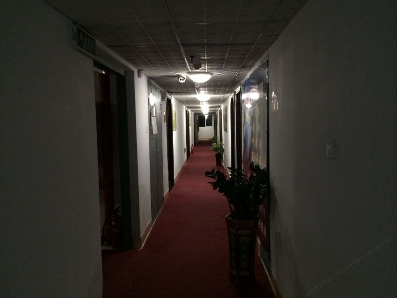 酒店大堂