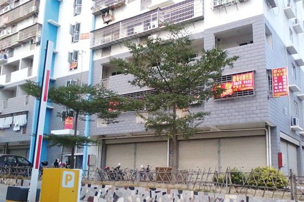 厦门舒心缘酒店公寓