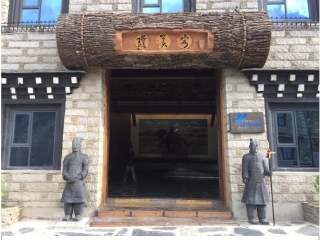 稻城亞丁2人旅游需要多少錢_稻城亞丁游價格_國慶稻城亞丁游價格