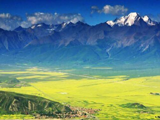 甘肅敦煌旅游價(jià)格_現(xiàn)在到甘肅敦煌旅游多少錢_甘肅敦煌最適合旅游的季節(jié)