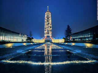 華東旅行團(tuán)_華東游報價_華東旅游要多少錢2021