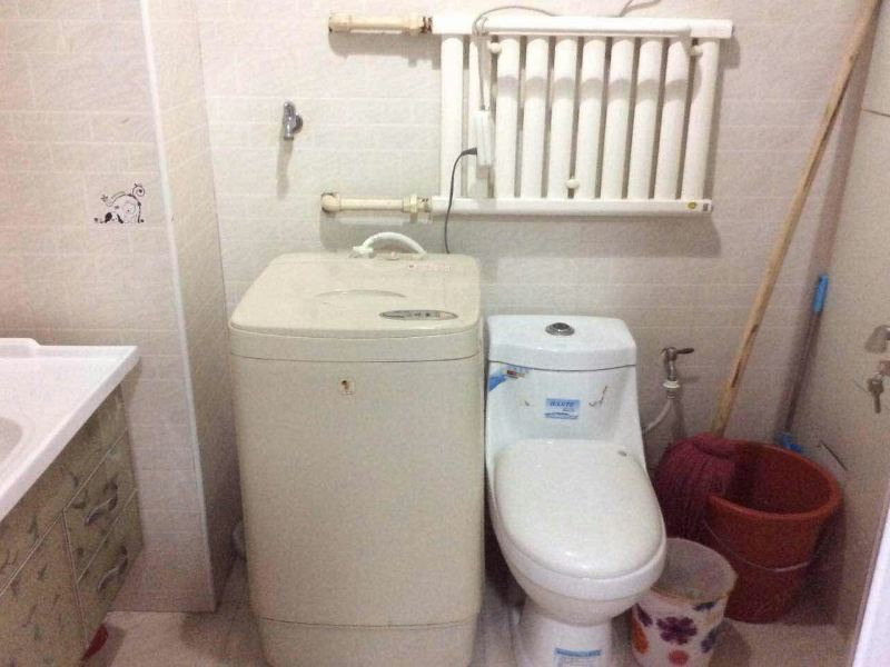 客房