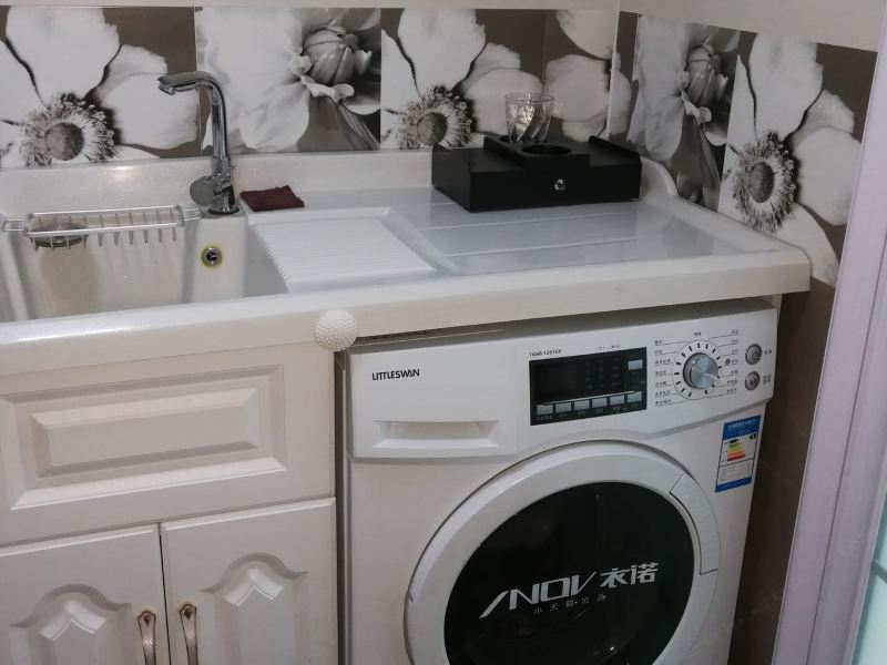 客房