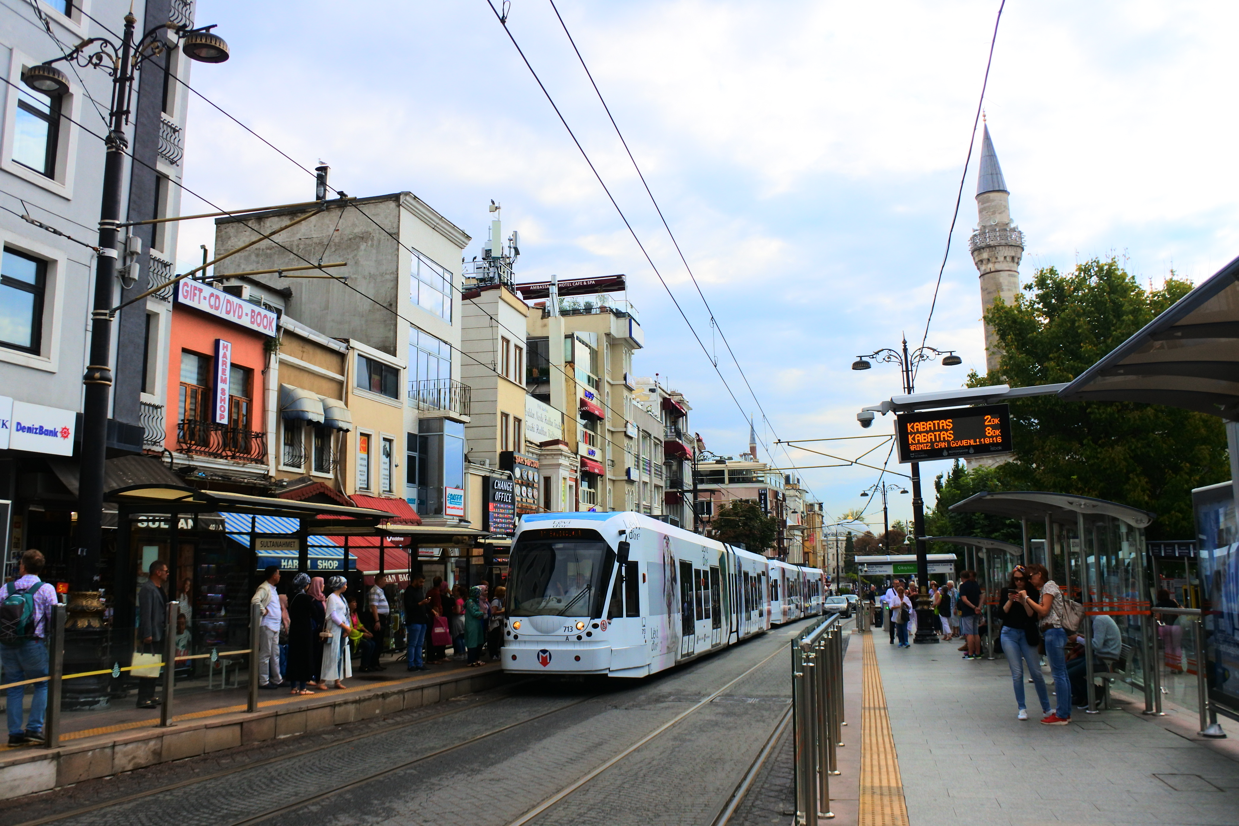 土耳其什么时候去最好?