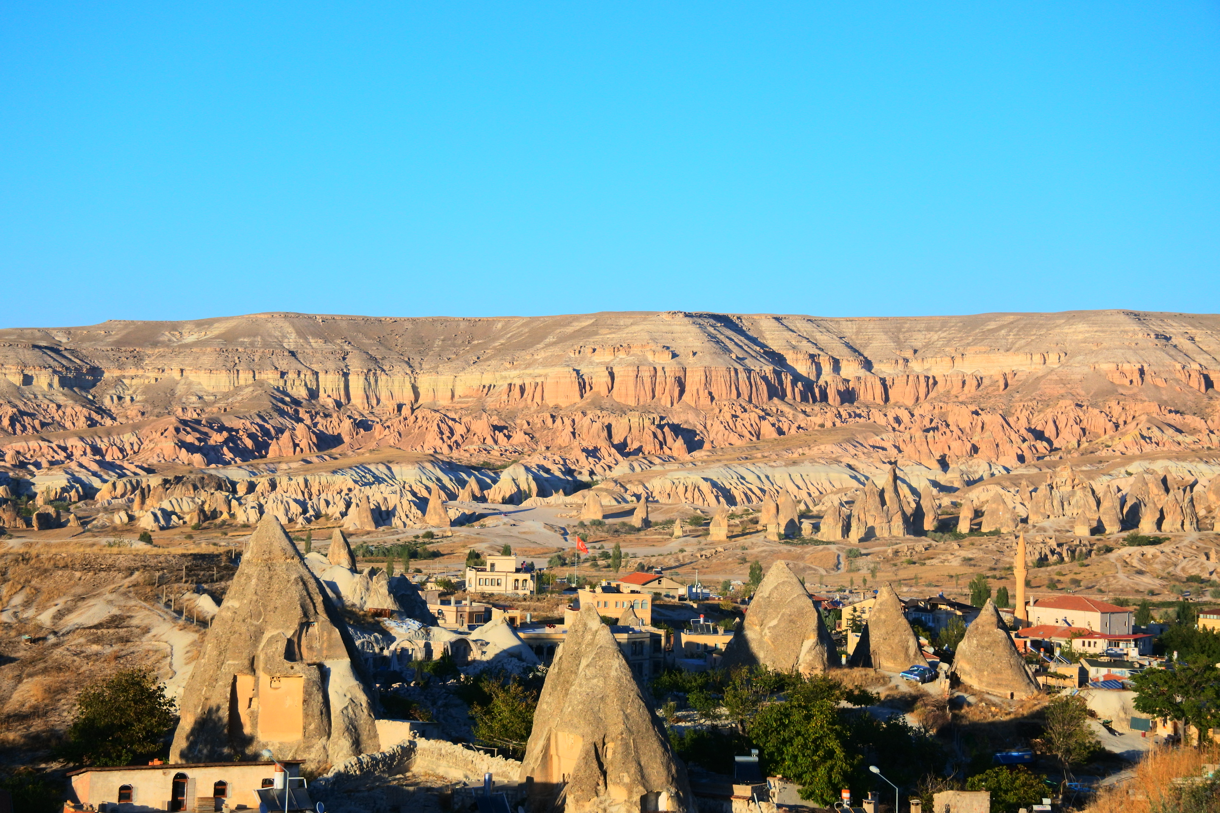 土耳其什么时候去最好?