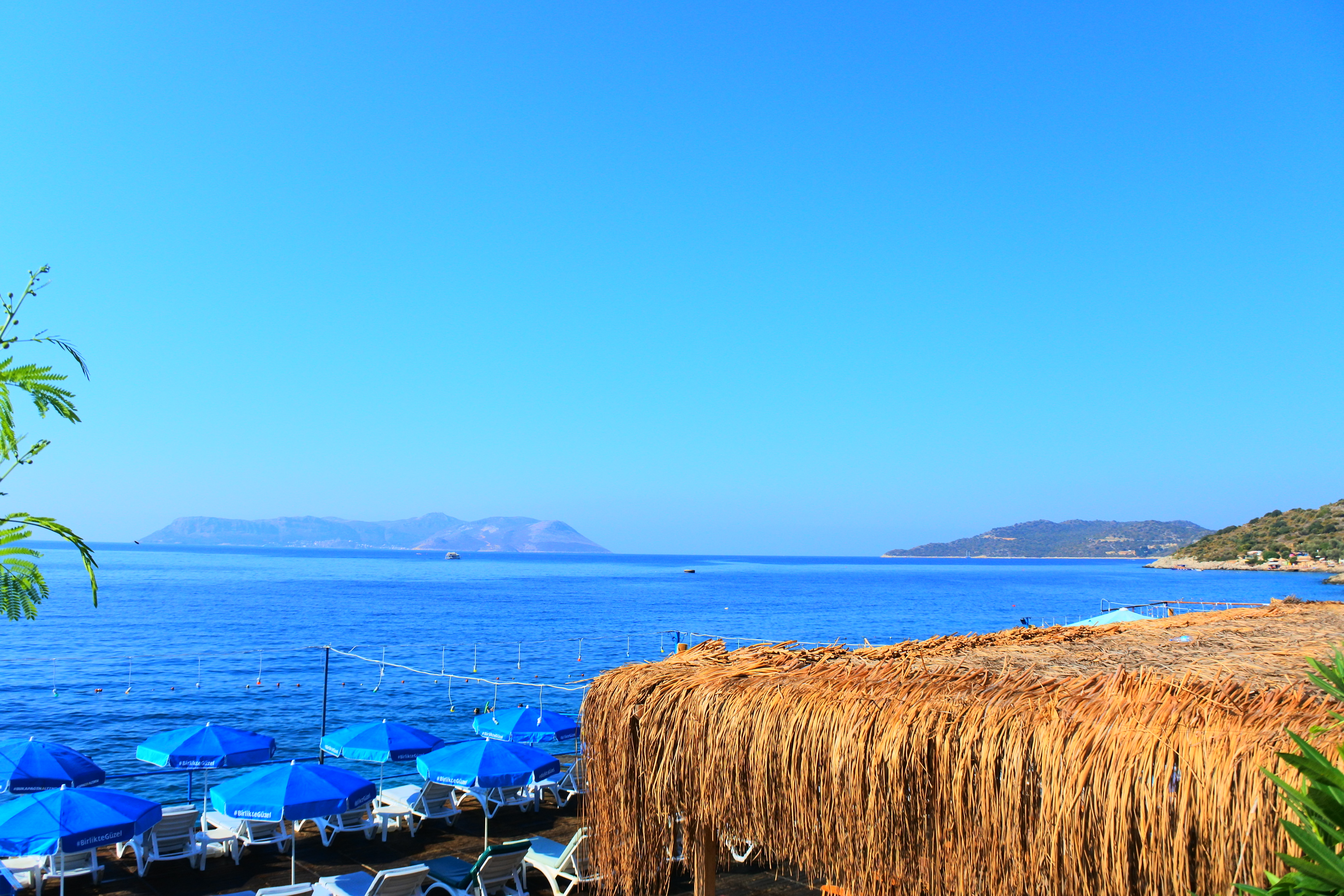 土耳其什么时候去最好?