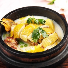 餐饮模块 