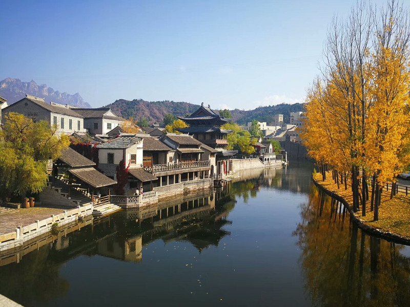 古北水镇旅游攻略,住宿价格,陷阱深扒