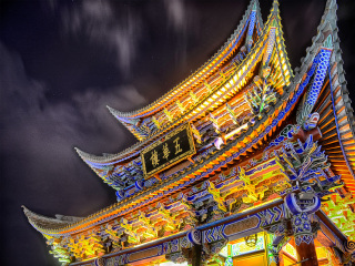 西双版纳旅行团旅游_到西双版纳旅游6日_跟团去西双版纳旅游