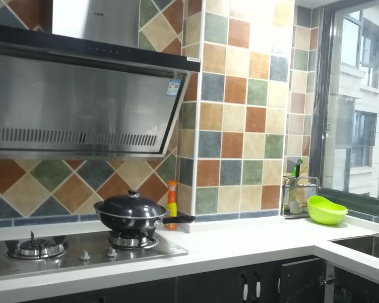 客房