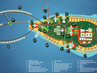 國慶馬爾代夫游價格_暑假馬爾代夫游價格_馬爾代夫旅游團報價2021