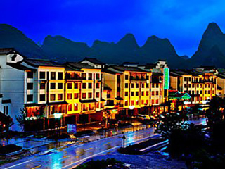 桂林旅游行程_桂林旅游跟团_去桂林旅游费用多少