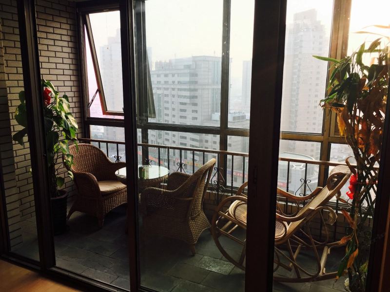 酒店大堂