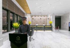 酒店模块 